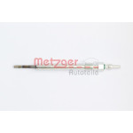 METZGER Glühkerze